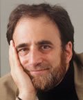 Mark Zilberman